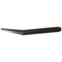 Panela escape MACAL MINARELLI RV4 RV6 P4 P4r P5 P5r P6 P6r K6 MR6 Corsa Corta origem 32 mm preto